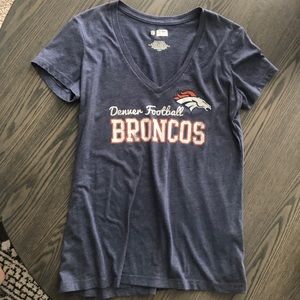 Denver Broncos T-shirt
